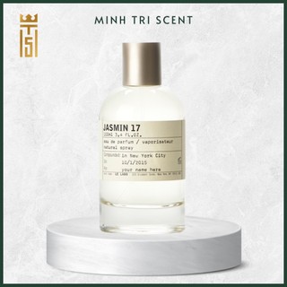 Nước hoa le labo jasmin 17 | minh tri scent