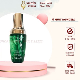 Ủ mụn đầu đen, mụn cám younger cao cấp dùng cá nhân hoặc spa - tmv