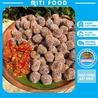 Kẹo me cay 500gr miti food