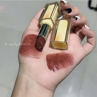 Son bóng dạng thỏi Kekemood Nội địa Trung