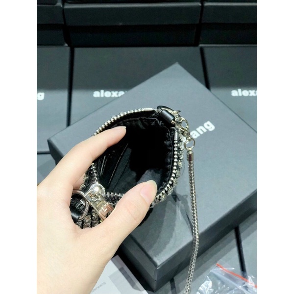 Ví đeo chéo mini Alexander Wang