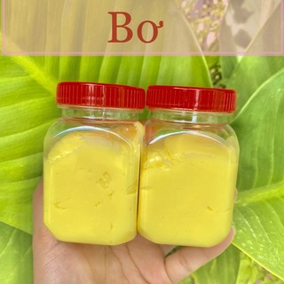 Bơ vàng loại ngon 500g