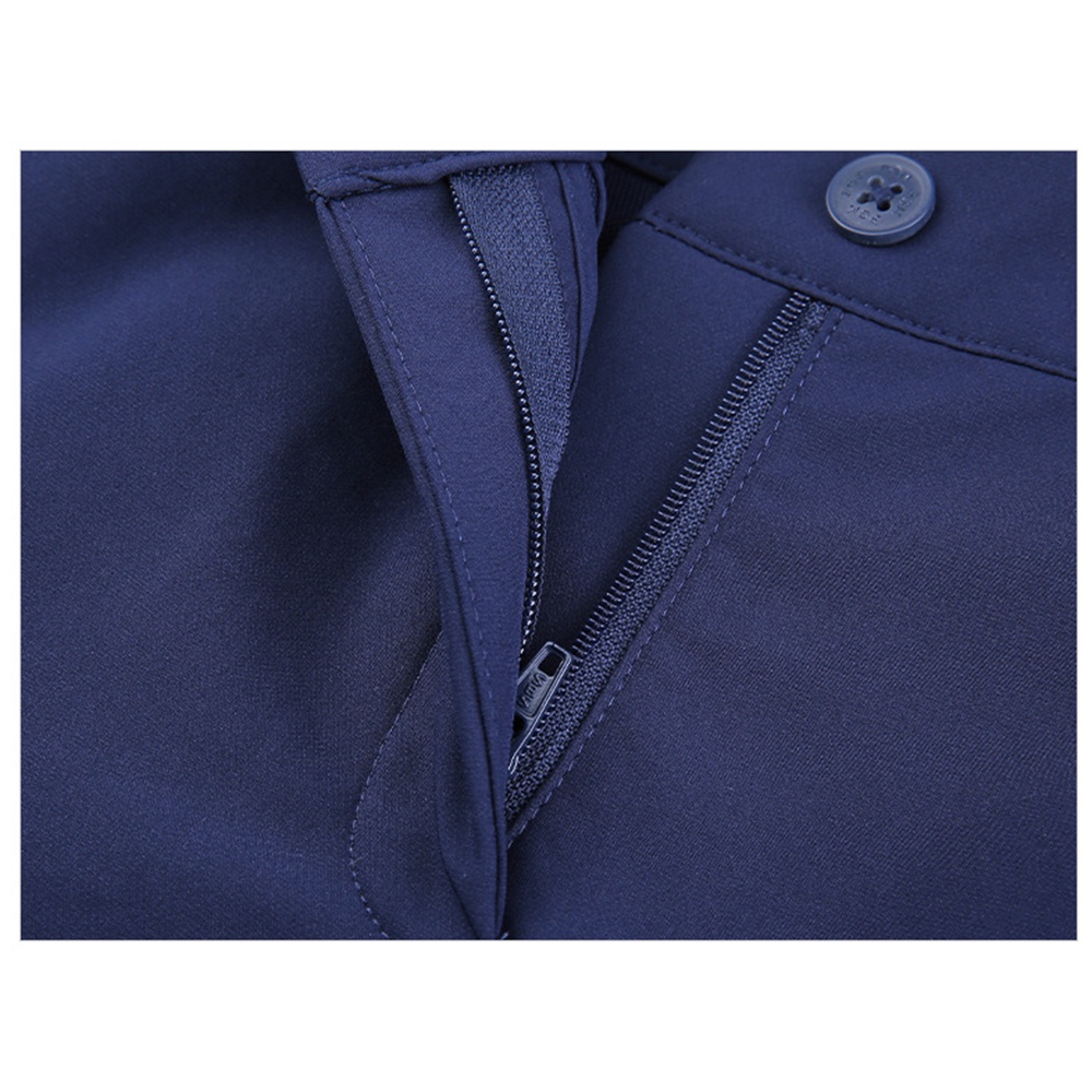 Pgm Quần Thể Thao Đánh golf Vải Chắn Gió Co Giãn Tốt Cho Nữ Kz142