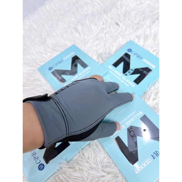 Găng tay Moori chính hãng CPPA