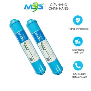 Lõi lọc nước Karofi Mineral chính hãng, lõi lọc chức năng khoáng đá tự nhiên - lõi số 56789 Karofi