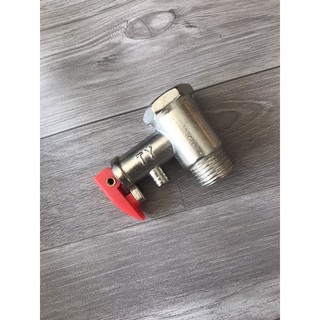 Van 1 Chiều Bình Nóng Lạnh