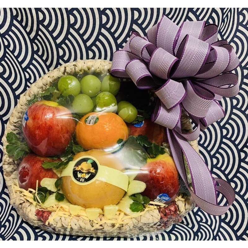 Giỏ quà thao túng tâm lí