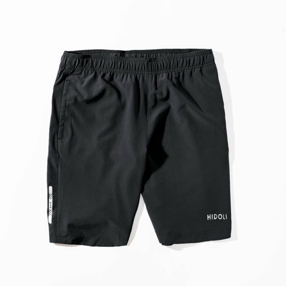 Quần short nam chất gió pabako  + 5 màu + size M,L,XL,2XL !!