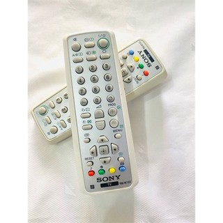 Ht22 - remote tivi sony rm-w103