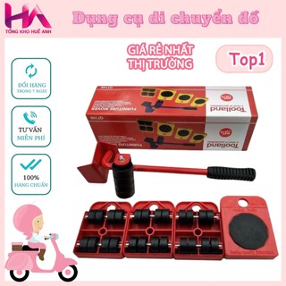 Dụng cụ di chuyển đồ thông minh, hỗ trợ nâng và di chuyển đồ nặng, cồng kềnh, dụng cụ tiện ích giúp di chuyển đồ dễ dàng