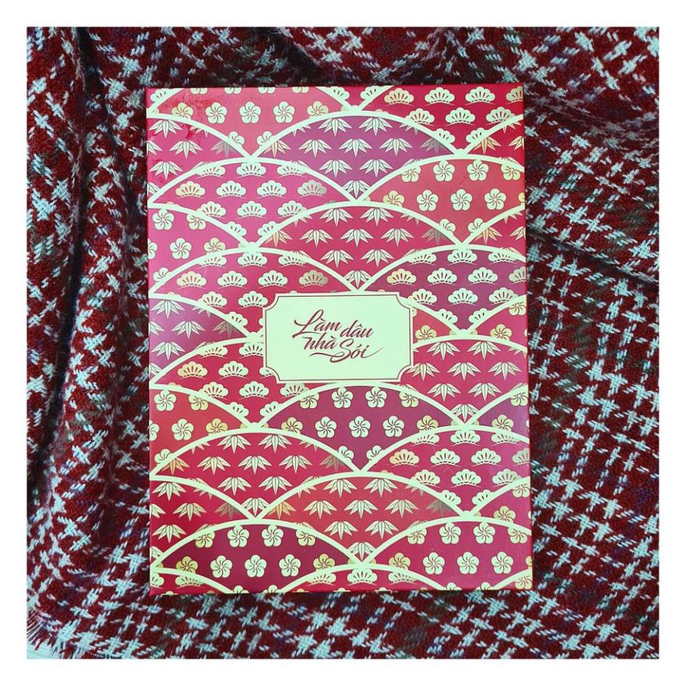 Sách Làm Dâu Nhà Sói - Skybooks - BẢN QUYỀN