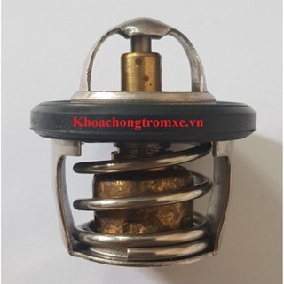 Van hằng nhiệt lúp bê nước exciter 135 150