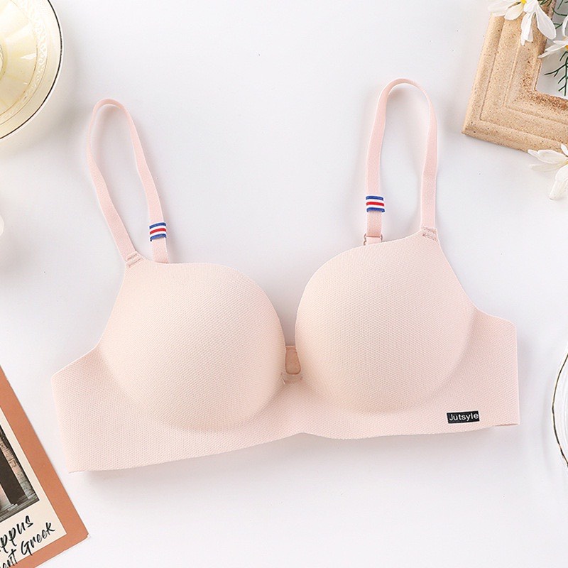 Áo Ngực Su Không Gọng Nâng Ngực Đẹp ANA 560