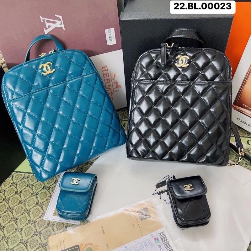 BALO CNL 2in1 SUPER FULLBOX SEAL. - 22.BL.00023