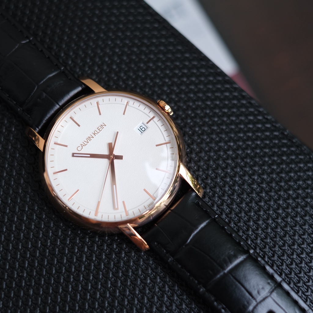 Đồng hồ nam Calvin Klein K9H216C6