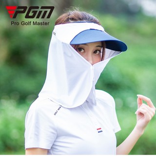 KHĂN CHỐNG NẮNG GOLF PGM- WB001