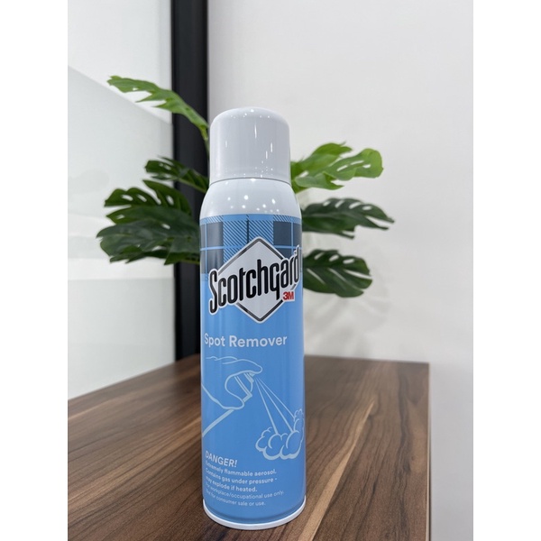 Chai Xịt Bọt Tuyết Vệ Sinh Giày Vải Thương Hiệu 3M Mỹ nhập khẩu (hàng chuẩn)