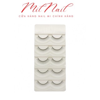 Mi tập nối 5 cặp