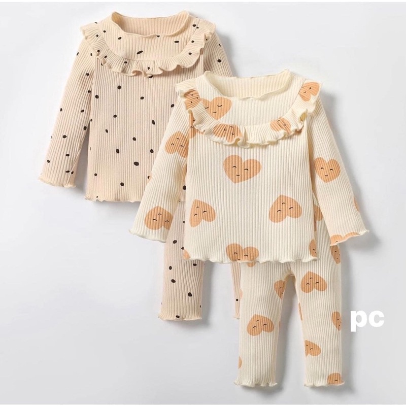 Set 2 bộ timbi dành cho bé