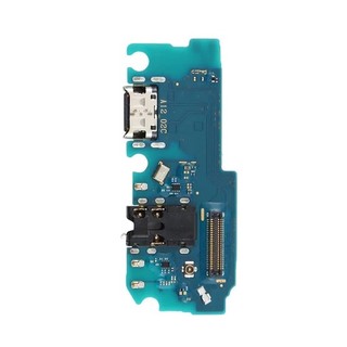 Cụm chân sạc Samsung A12