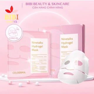 [Chính Hãng Korea] MẶT NẠ THẠCH CAO CẤP GẤP ĐÔI DƯỠNG CHẤT KOREA 4 MASK