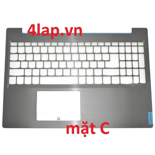 Thay Vỏ Cho Laptop Lenovo IdeaPad L340-15 L340-15IRH - E3 Audio Miền Nam
