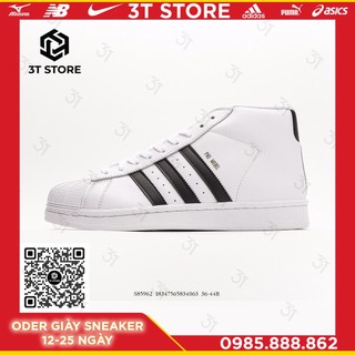 Giày sneaker mã sản phẩm: s85962_adidas superstar pro model _full box_free ship toàn quốc