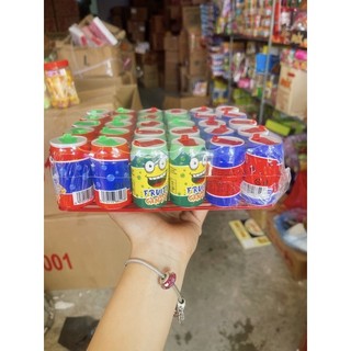 Cô ca non vỉ dài