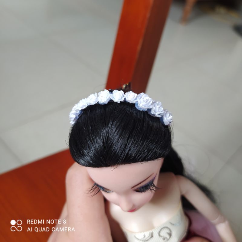 Băng đô cho búp bê