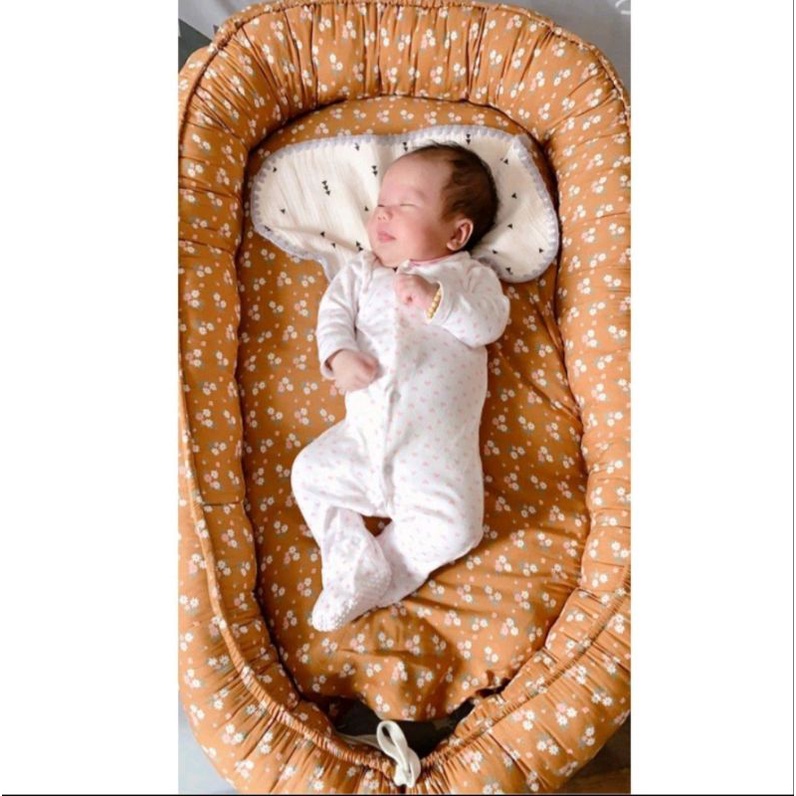 BODY SLEEP 100% COTTON LIỀN TẤT CÓ KÉO KHÓA GEORGE MIX