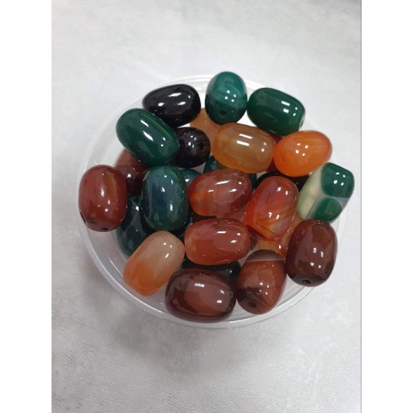 Lu thống 13x18mm loại to, pha màu
