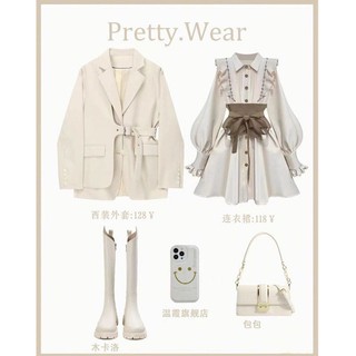 Áo khoác suit plus size thời trang thu đông 2022 dành cho nữ