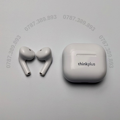 Tai nghe bluetooh Lenovo LP40 Tai nghe không dây có mic bản mới nhất 2022