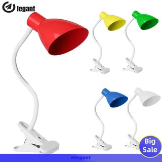 Giá đỡ bóng đèn kẹp linh hoạt ac 110-250v e26 / e27