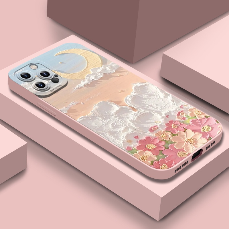 Ốp Điện Thoại Cho OPPO Reno 8Pro 5G Reno 8 5G Reno 7Z 5G Reno 7 4G Reno 7 5G Reno 6Z 5G Reno 5F Reno 6Pro Reno 5F Reno 4F Reno 6 5G Reno 2F Find X5 Lite X5Pro X3 Bộ Đồ Thời Trang Cá Tính Năng Động Cho Nữ Lite