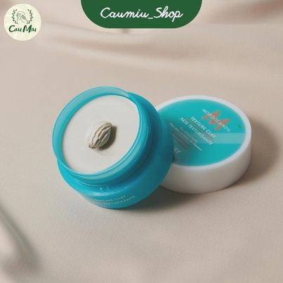 Sáp vuốt tóc cao cấp MOROCCANOIL TEXTURE CLAY 75ml