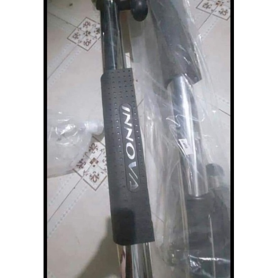 Cảng sau Toyota Innova 2006_2015