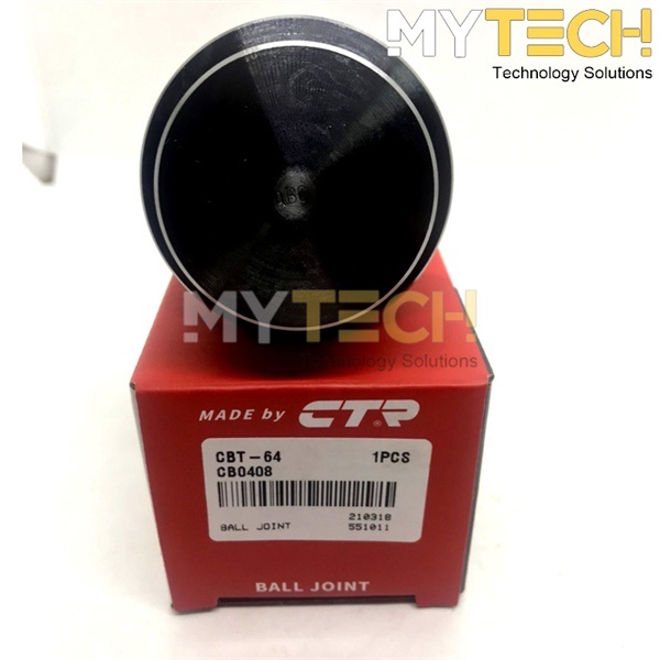 Rô tuyn đứng dưới TOYOTAHilux 2015 ~ CTR CBT64 - Hàng chính hãng