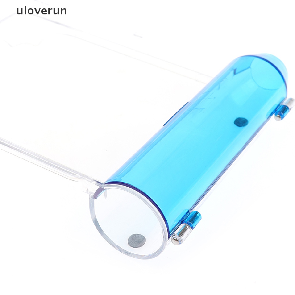 Khay Đựng Thuốc Bằng Nhựa Chia Ngăn Tiện Dụng