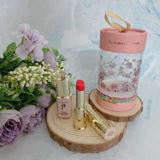 🌸Set son dưỡng Whoo Glow lip Balm