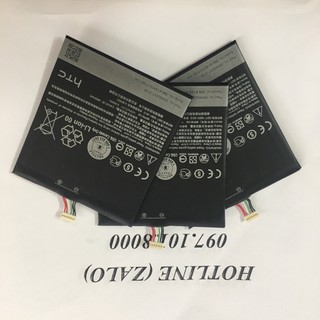 Pin HTC Desire 816