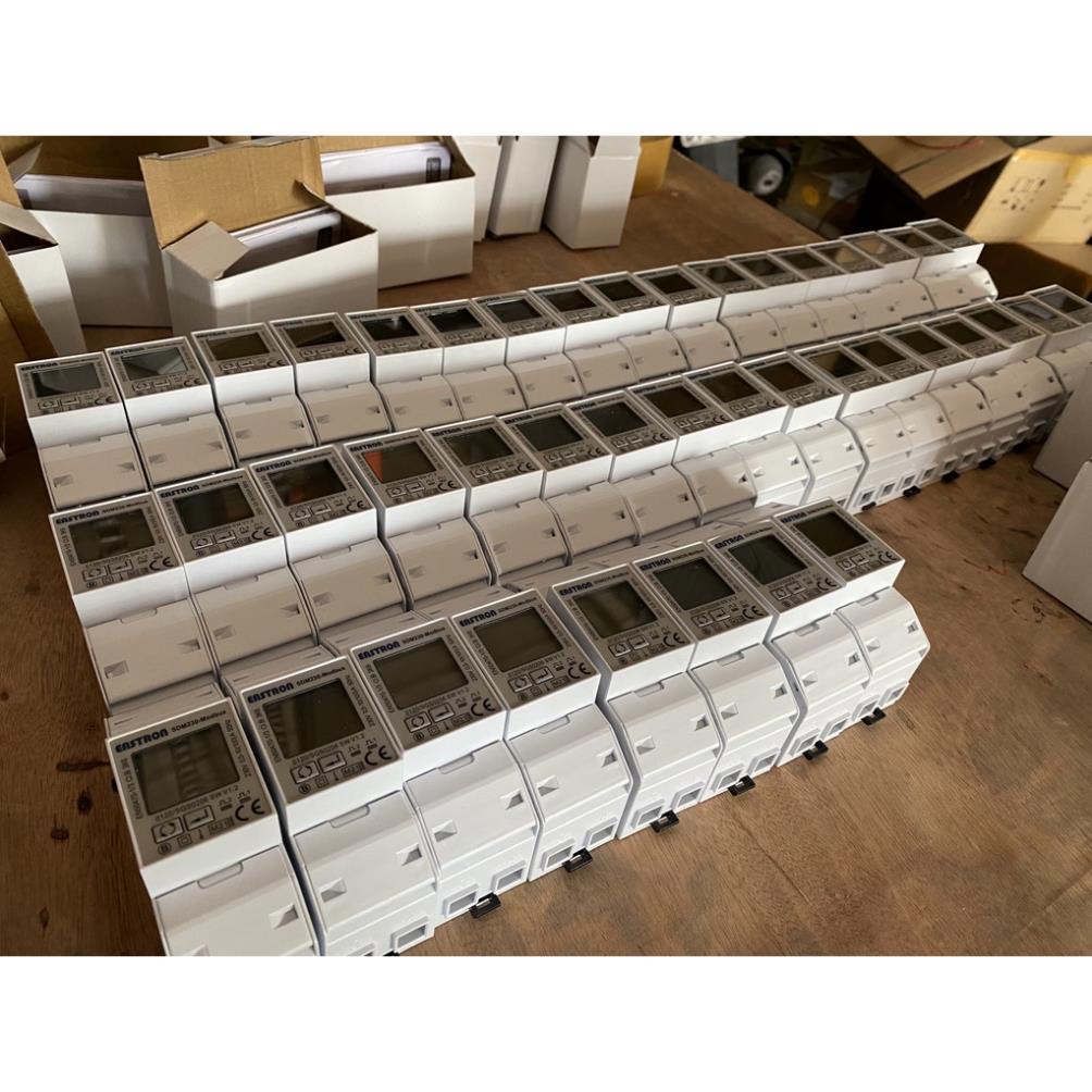 Đồng hồ bám tải, meter bám tải 1 Pha Growatt SDM120M SDM230