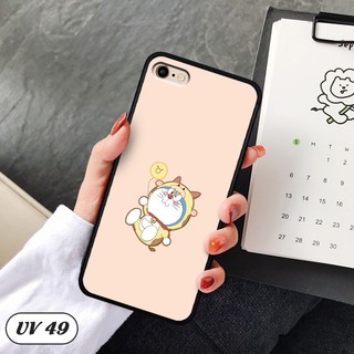 Ốp chống bám vân tay cho Iphone 6 - 6S