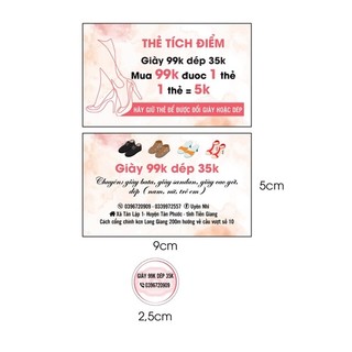 Tem Giặt là Hồng My