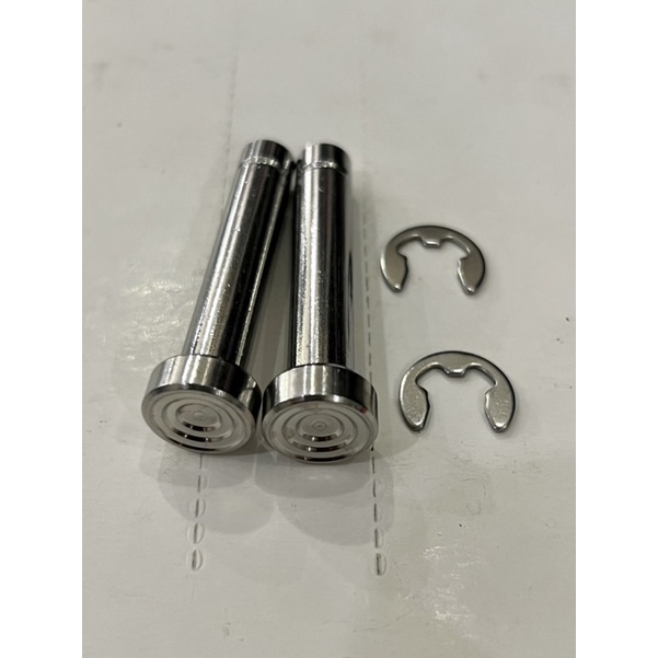 Xỏ gác chân Yamaha,Suzuki,Honda