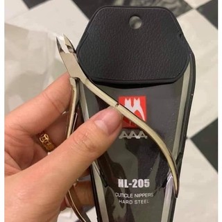 Kìm *BAO Sắc BÉN*Kềm cắt da HL205 AAA.