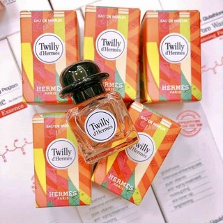 NƯỚC HOA HERMES TWILLY 7.5ML FULLBOX