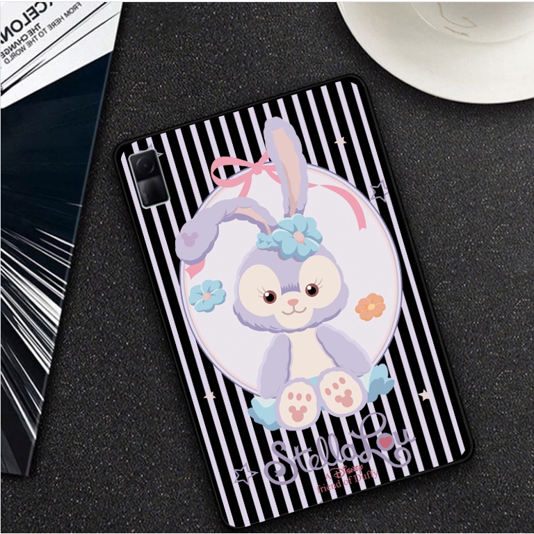 Ốp Máy Tính Bảng TPU Silicon Mềm Cho Xiaomi Redmi Pad 10.61 "2022 VHU4254IN