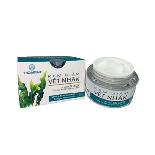 Kem Giảm Vết Nhăn Thorakao 30g