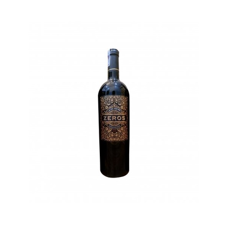 rượu vang ý zeros sangiovese